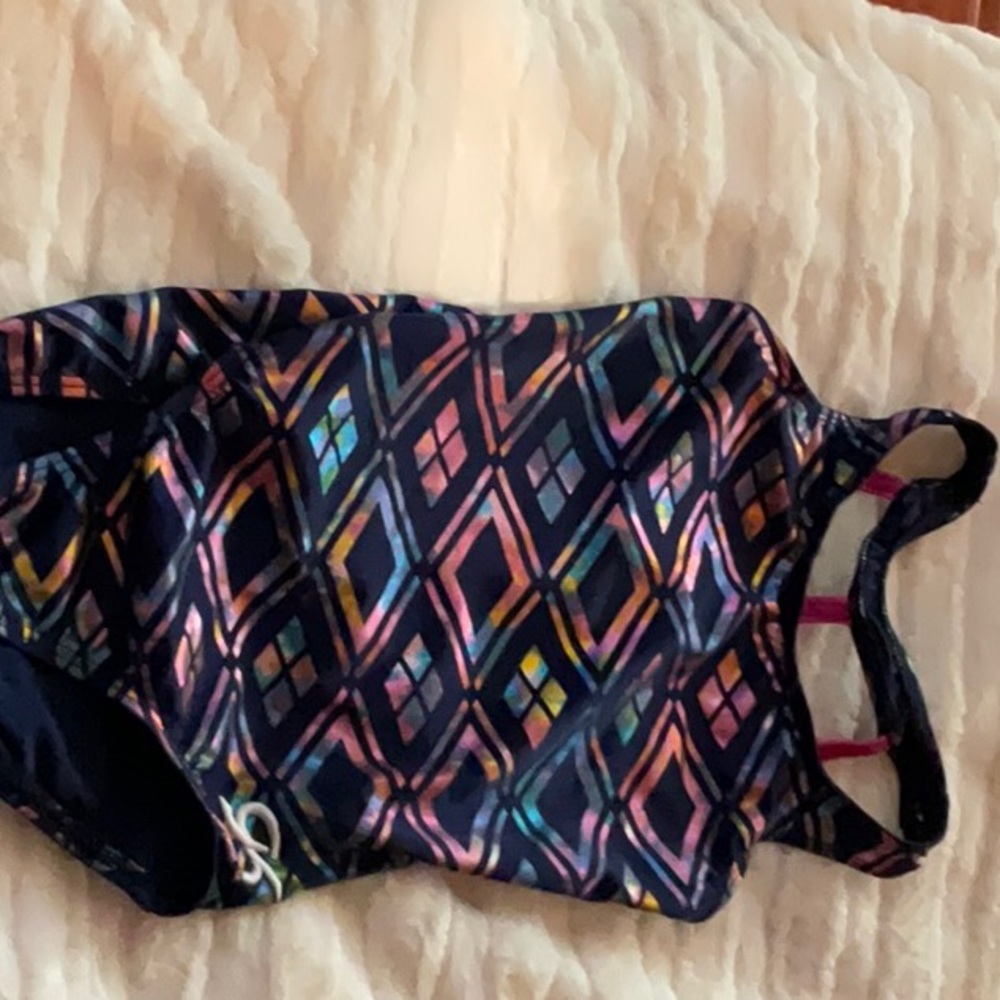 GK Leotard